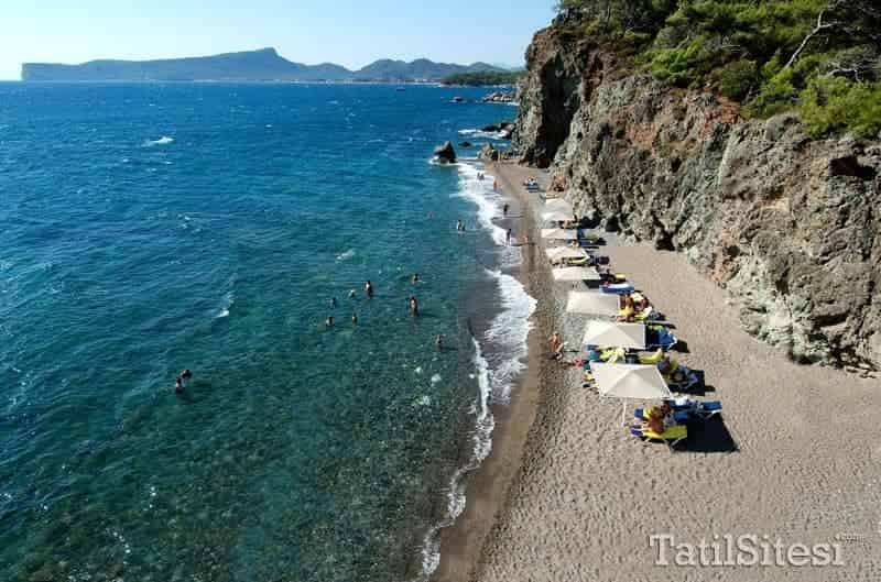 Phaselis Hill Resort Hotel